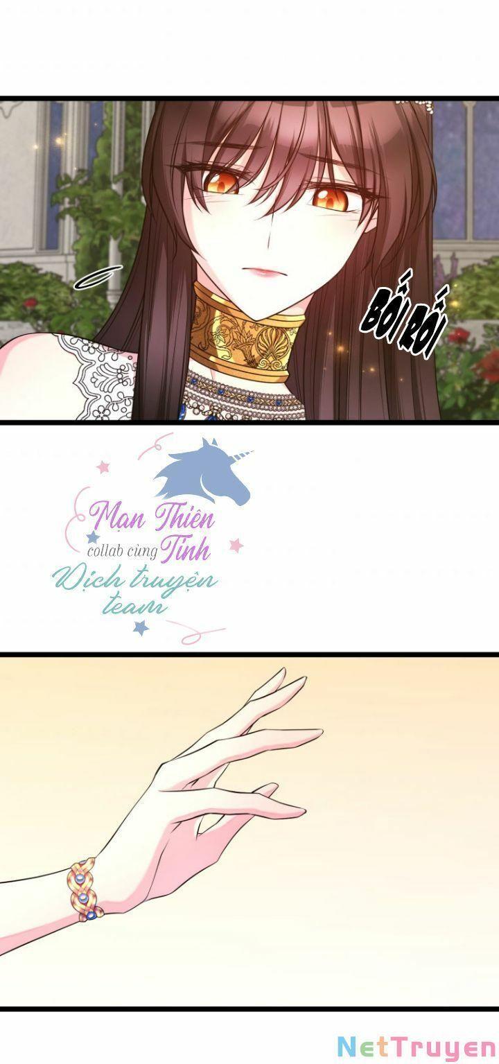 Hoàng Đế Bệ Hạ Là Mãnh Thú Chapter 26 - Trang 2