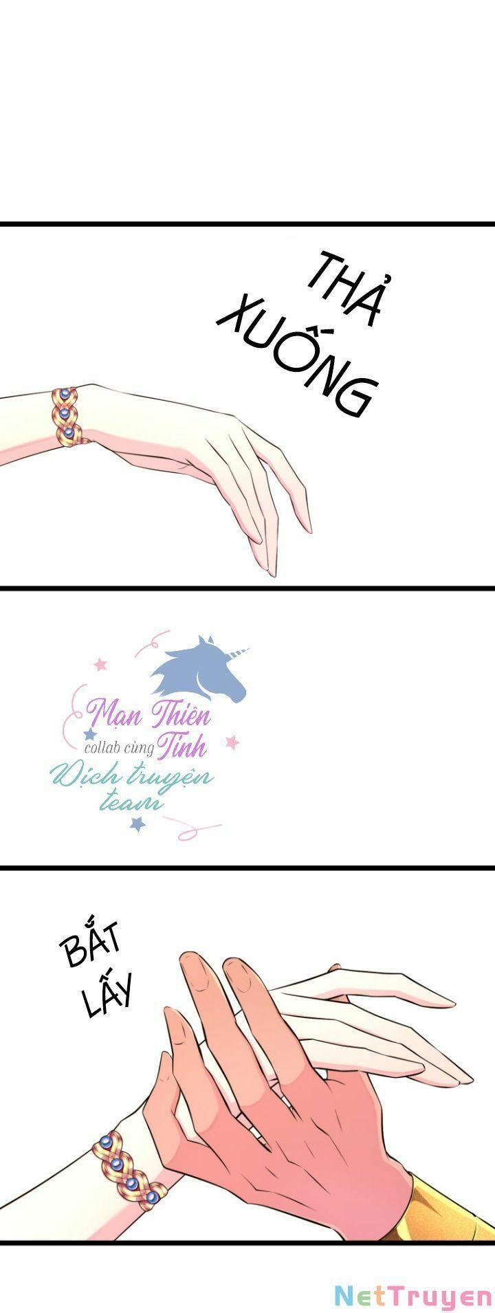 Hoàng Đế Bệ Hạ Là Mãnh Thú Chapter 26 - Trang 2