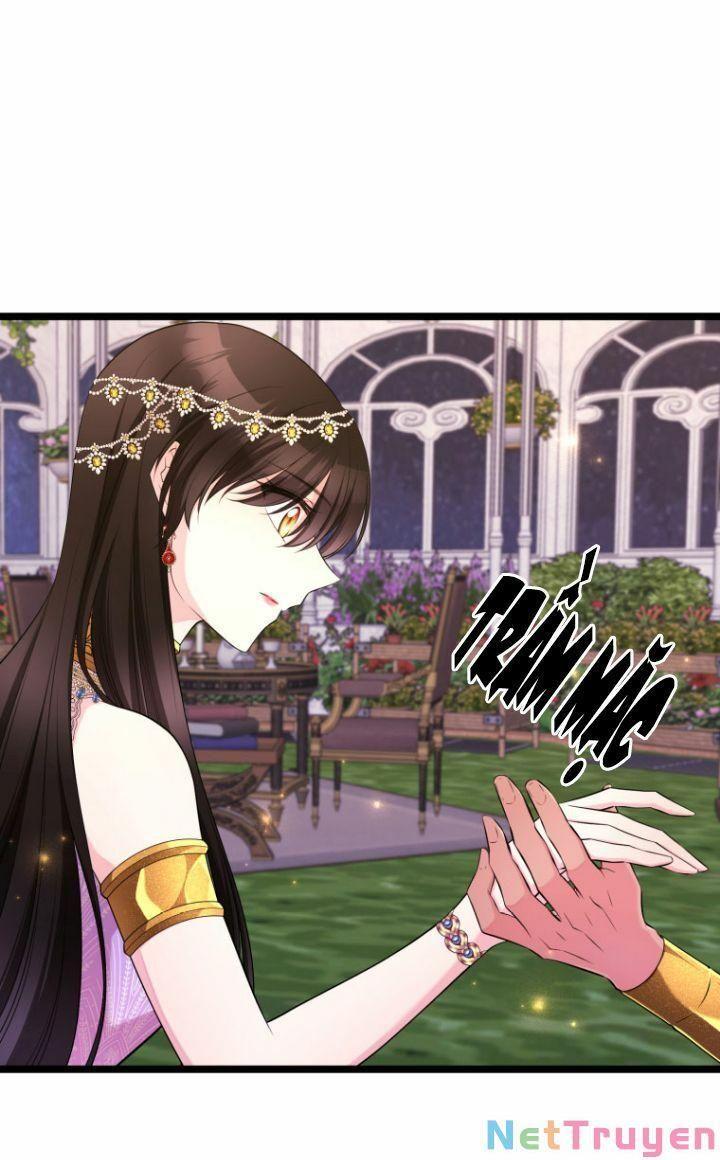 Hoàng Đế Bệ Hạ Là Mãnh Thú Chapter 26 - Trang 2