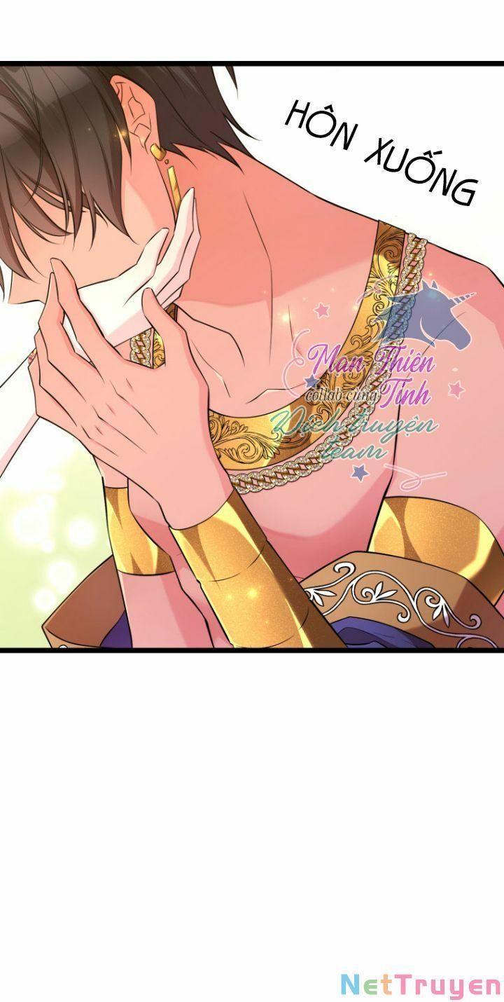 Hoàng Đế Bệ Hạ Là Mãnh Thú Chapter 26 - Trang 2