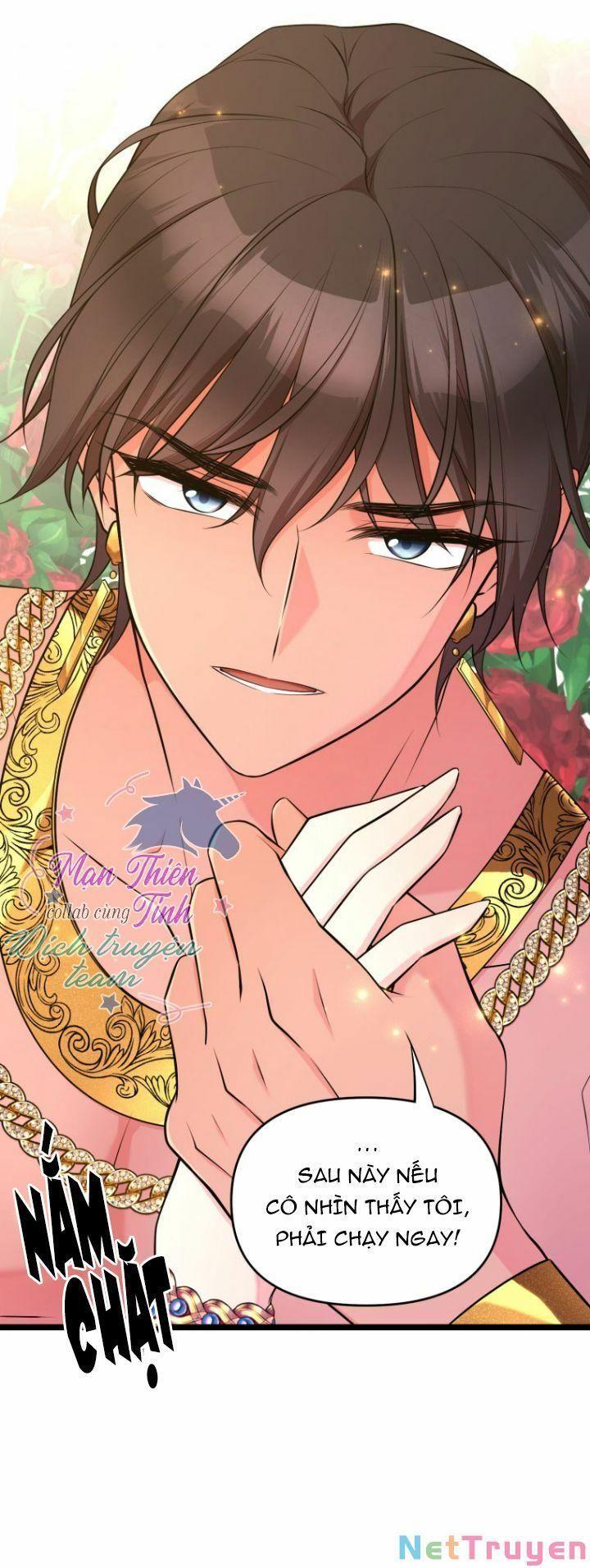 Hoàng Đế Bệ Hạ Là Mãnh Thú Chapter 26 - Trang 2