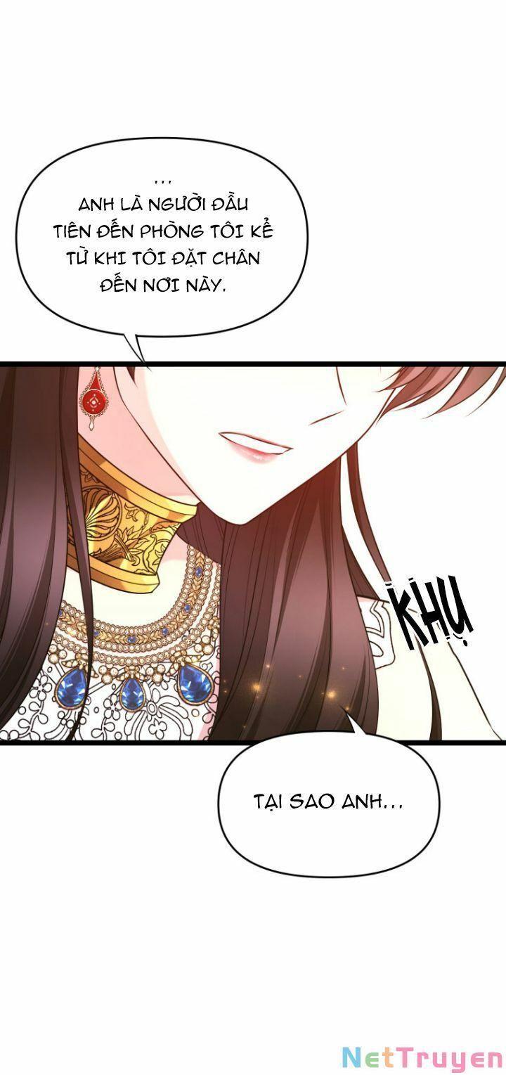 Hoàng Đế Bệ Hạ Là Mãnh Thú Chapter 26 - Trang 2