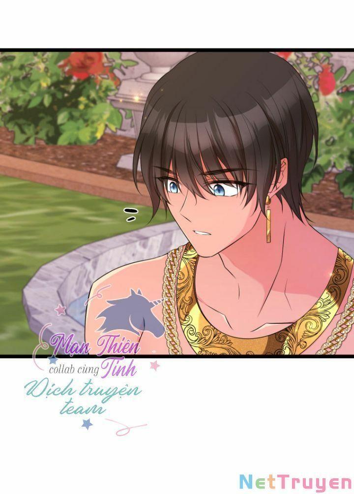 Hoàng Đế Bệ Hạ Là Mãnh Thú Chapter 26 - Trang 2