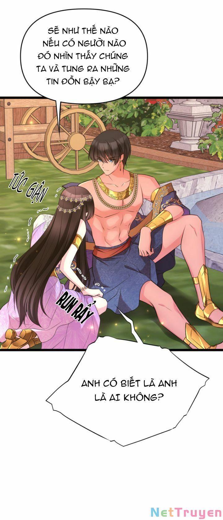 Hoàng Đế Bệ Hạ Là Mãnh Thú Chapter 26 - Trang 2