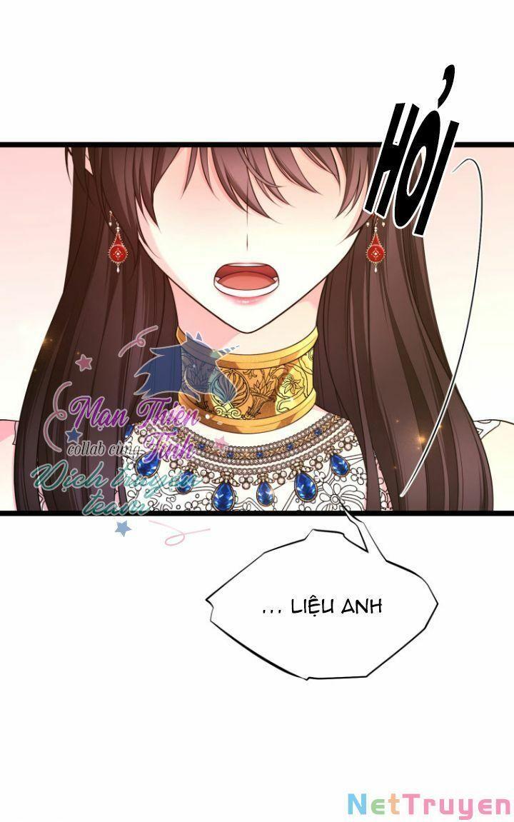 Hoàng Đế Bệ Hạ Là Mãnh Thú Chapter 26 - Trang 2