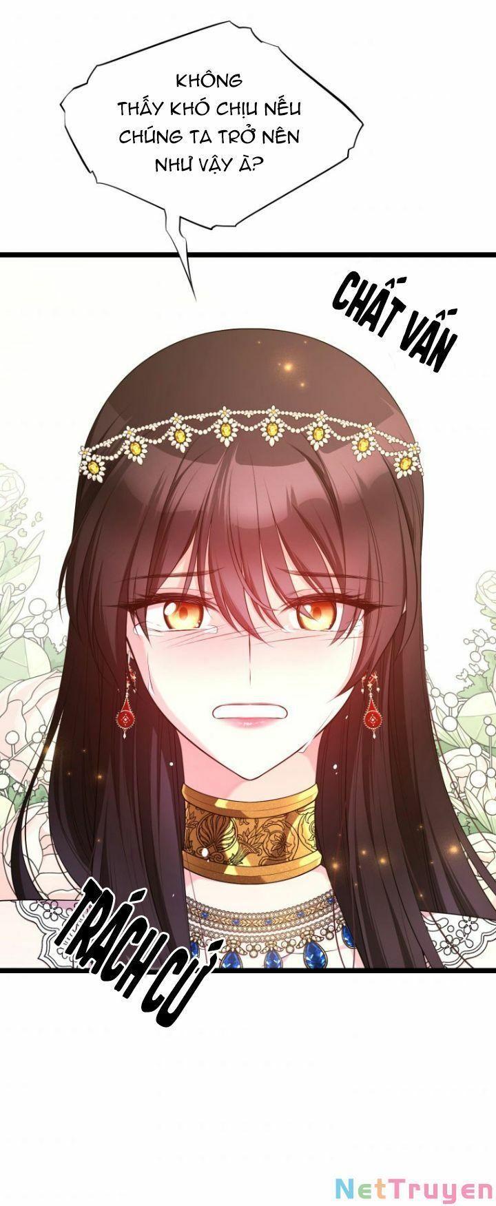 Hoàng Đế Bệ Hạ Là Mãnh Thú Chapter 26 - Trang 2