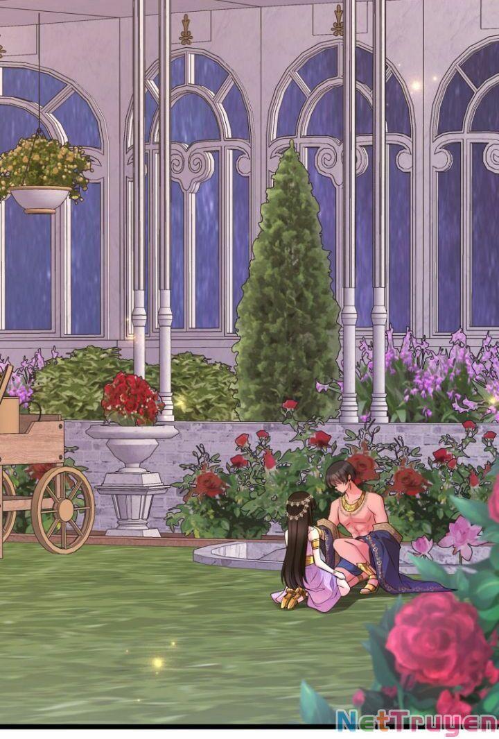 Hoàng Đế Bệ Hạ Là Mãnh Thú Chapter 26 - Trang 2