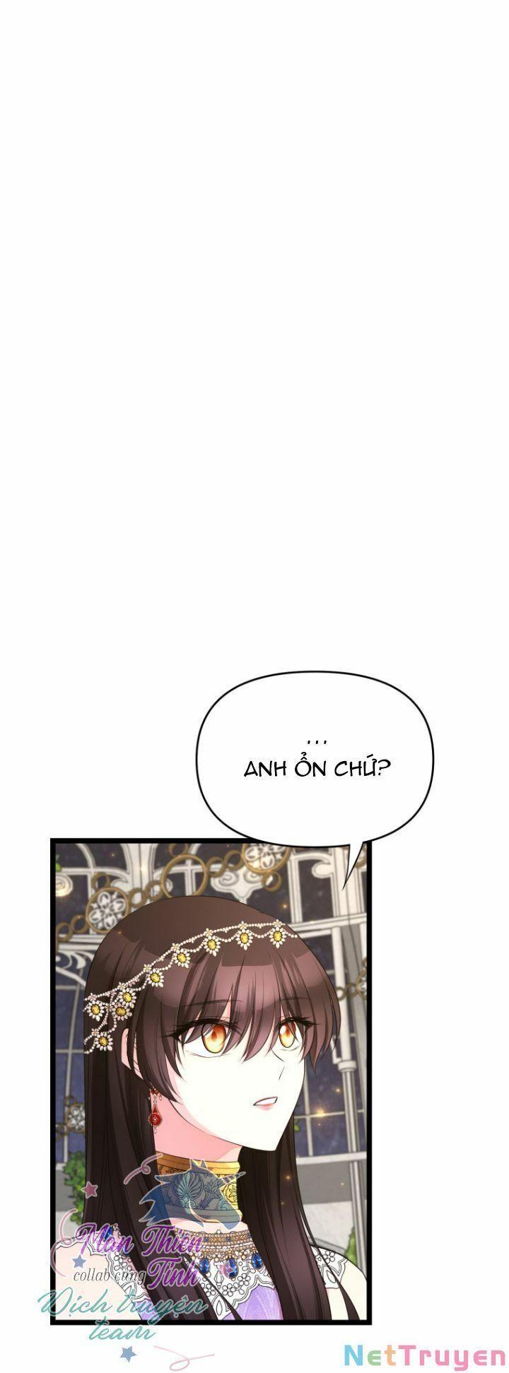 Hoàng Đế Bệ Hạ Là Mãnh Thú Chapter 26 - Trang 2