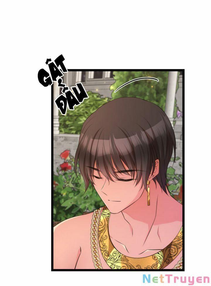 Hoàng Đế Bệ Hạ Là Mãnh Thú Chapter 26 - Trang 2