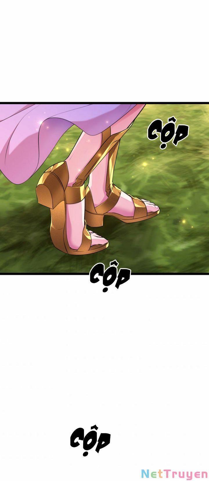 Hoàng Đế Bệ Hạ Là Mãnh Thú Chapter 26 - Trang 2