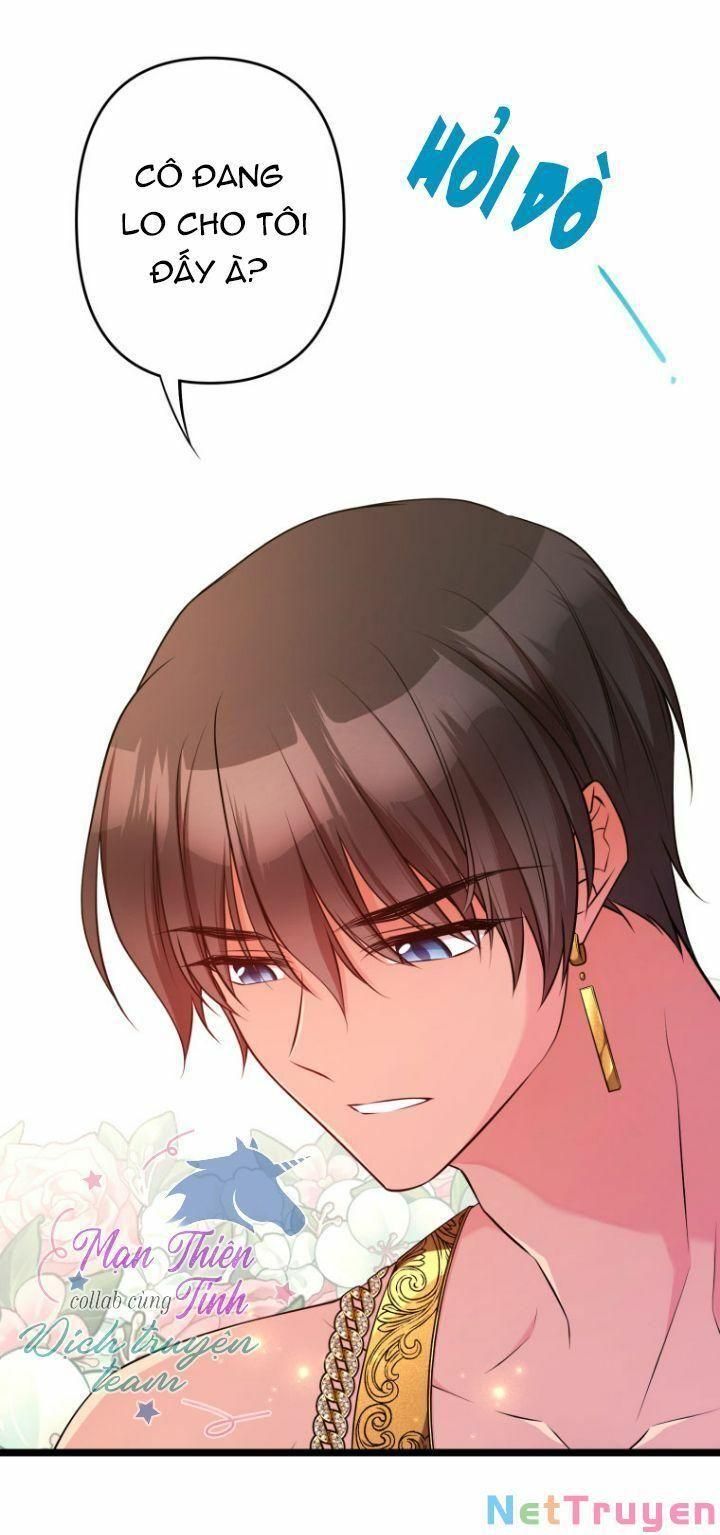 Hoàng Đế Bệ Hạ Là Mãnh Thú Chapter 26 - Trang 2