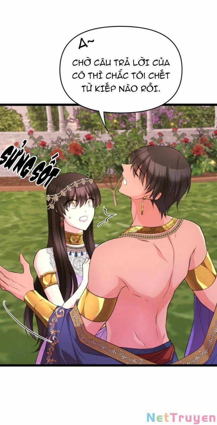 Hoàng Đế Bệ Hạ Là Mãnh Thú Chapter 26 - Trang 2