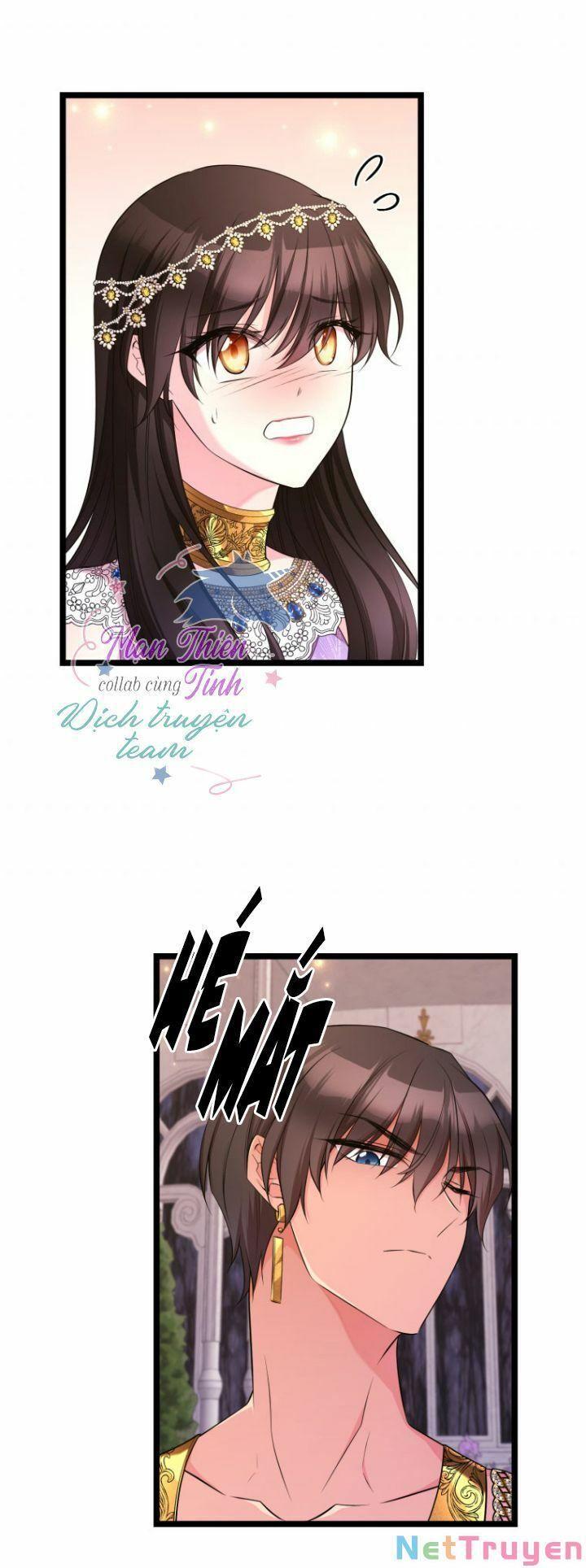 Hoàng Đế Bệ Hạ Là Mãnh Thú Chapter 26 - Trang 2