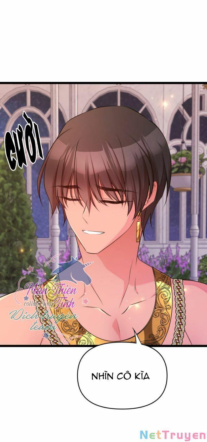 Hoàng Đế Bệ Hạ Là Mãnh Thú Chapter 26 - Trang 2