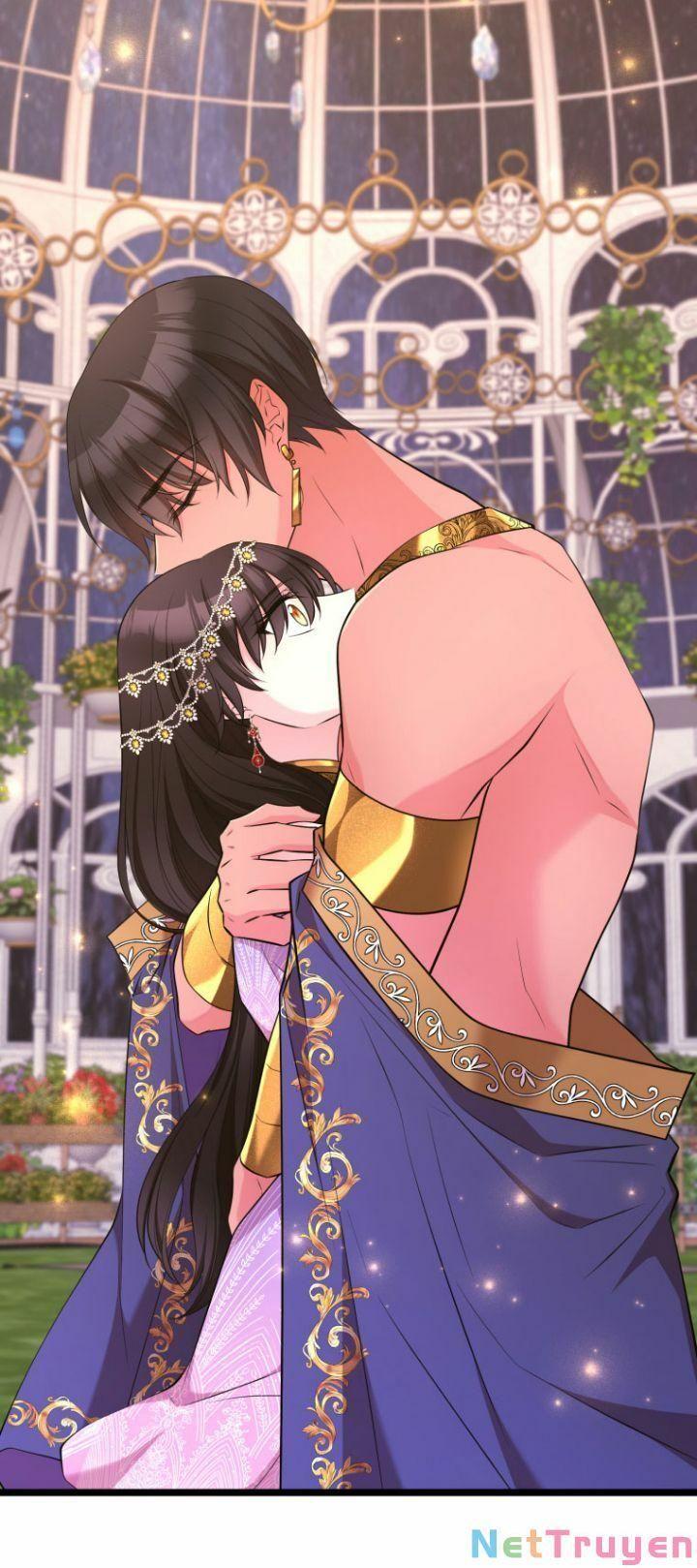 Hoàng Đế Bệ Hạ Là Mãnh Thú Chapter 26 - Trang 2