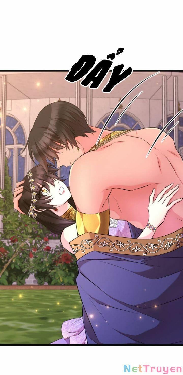 Hoàng Đế Bệ Hạ Là Mãnh Thú Chapter 27 - Trang 2