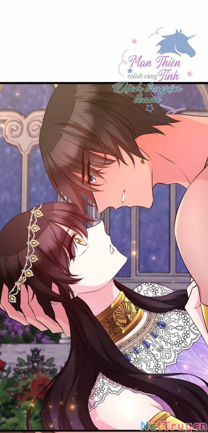 Hoàng Đế Bệ Hạ Là Mãnh Thú Chapter 27 - Trang 2