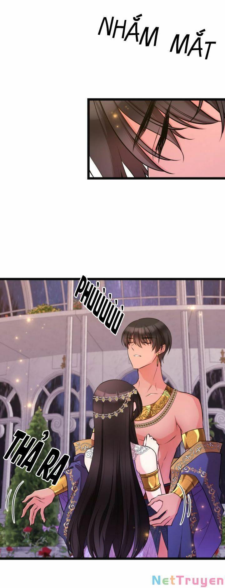 Hoàng Đế Bệ Hạ Là Mãnh Thú Chapter 27 - Trang 2