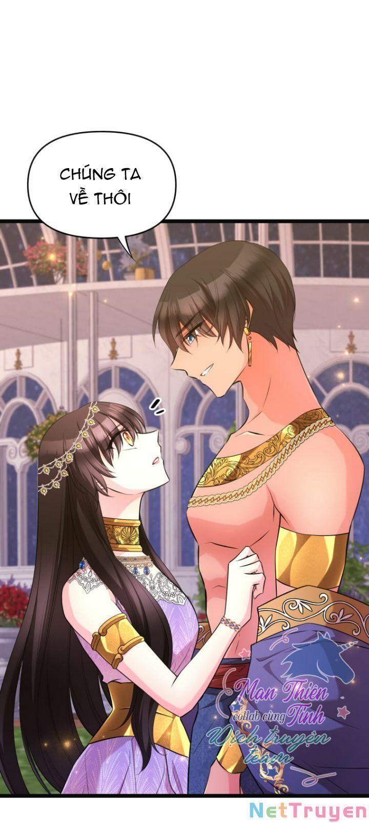 Hoàng Đế Bệ Hạ Là Mãnh Thú Chapter 27 - Trang 2