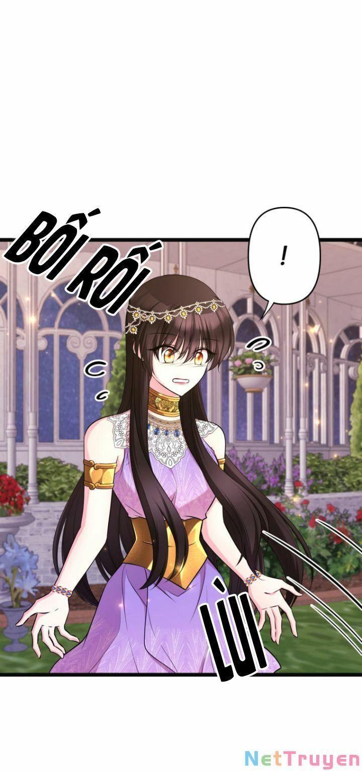 Hoàng Đế Bệ Hạ Là Mãnh Thú Chapter 27 - Trang 2