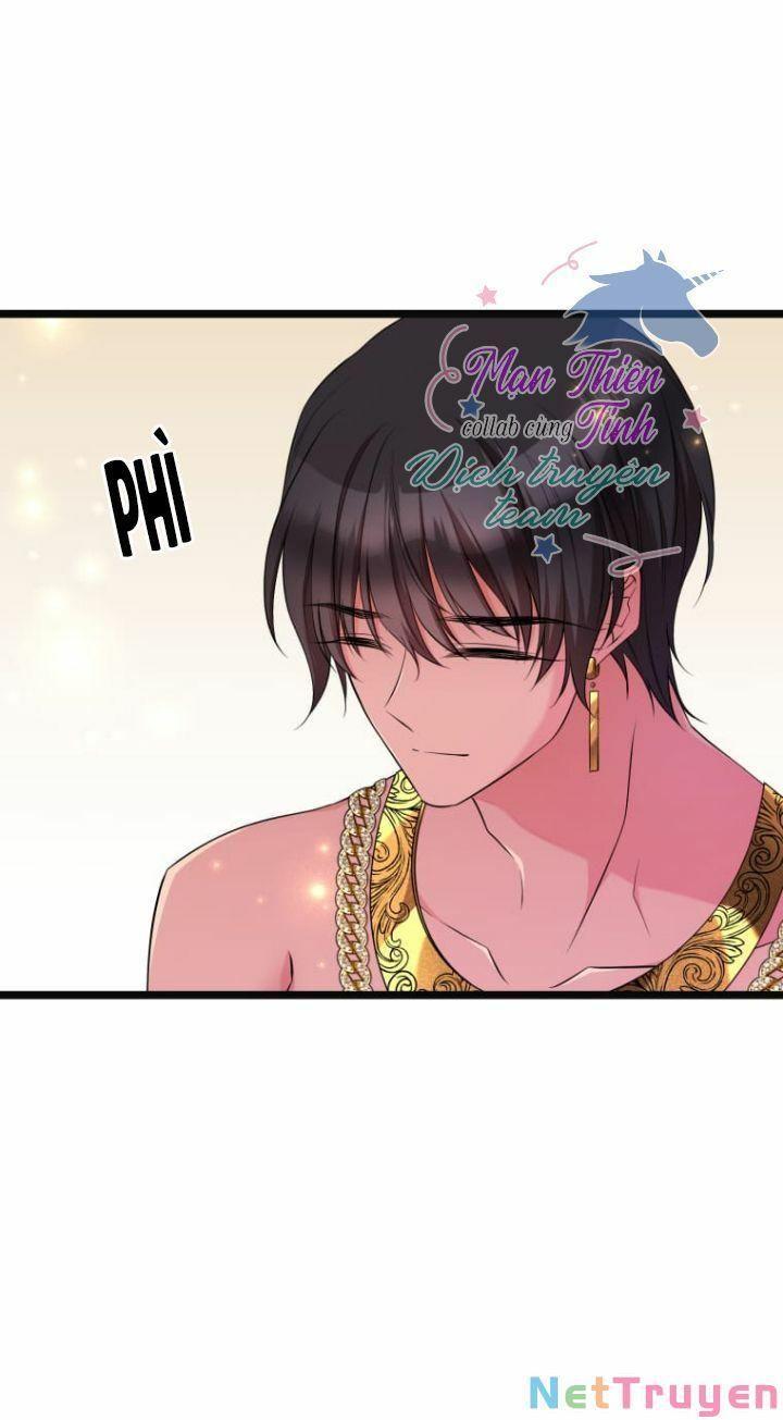 Hoàng Đế Bệ Hạ Là Mãnh Thú Chapter 27 - Trang 2