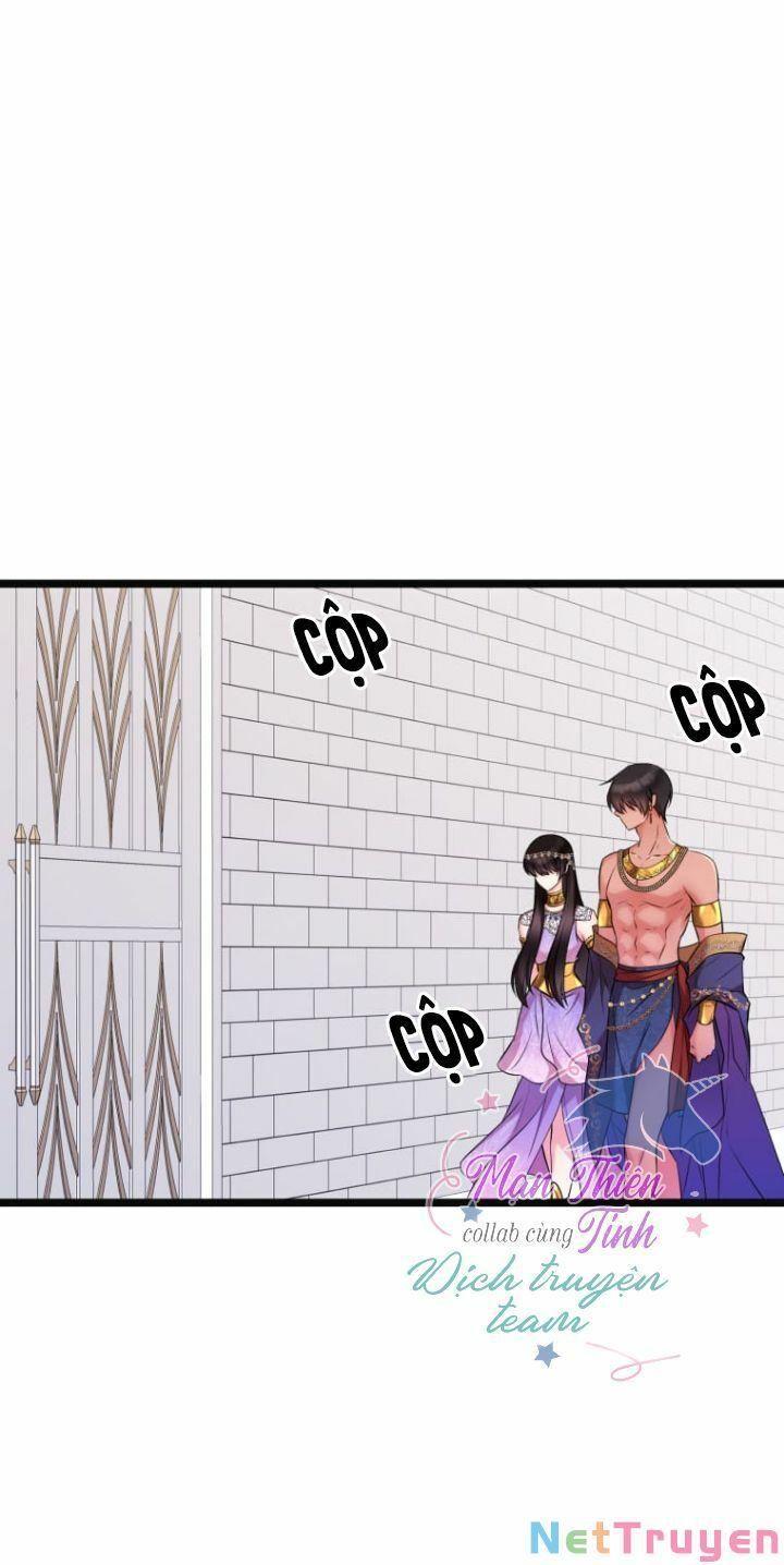 Hoàng Đế Bệ Hạ Là Mãnh Thú Chapter 27 - Trang 2