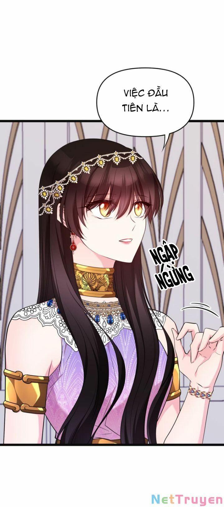 Hoàng Đế Bệ Hạ Là Mãnh Thú Chapter 27 - Trang 2