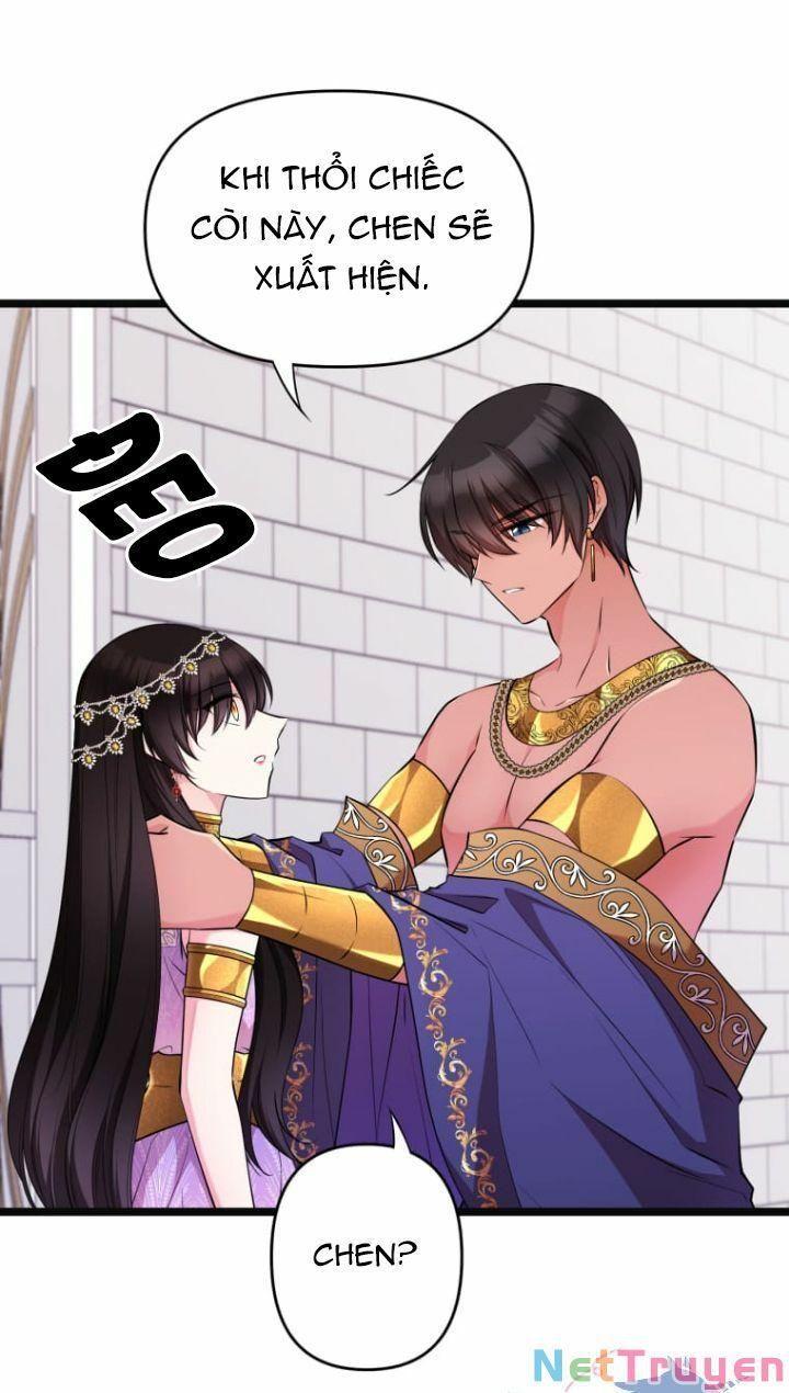 Hoàng Đế Bệ Hạ Là Mãnh Thú Chapter 27 - Trang 2