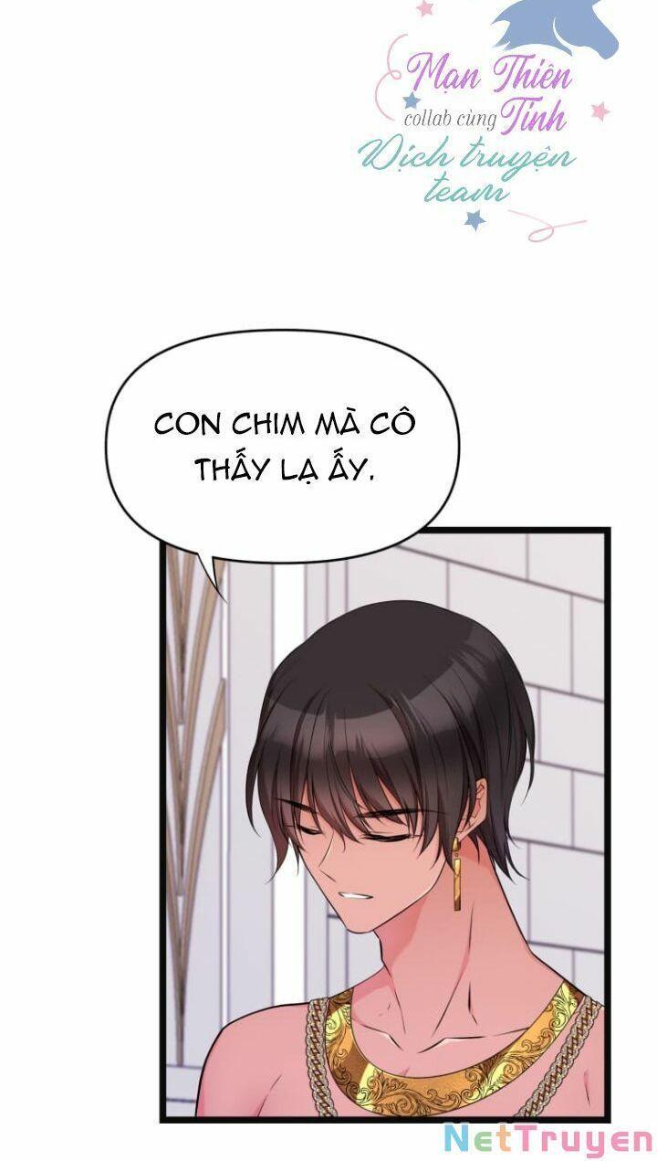 Hoàng Đế Bệ Hạ Là Mãnh Thú Chapter 27 - Trang 2