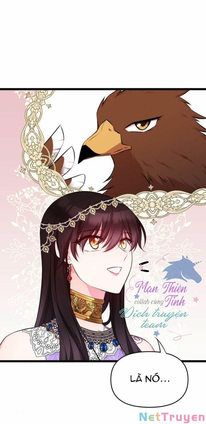 Hoàng Đế Bệ Hạ Là Mãnh Thú Chapter 27 - Trang 2