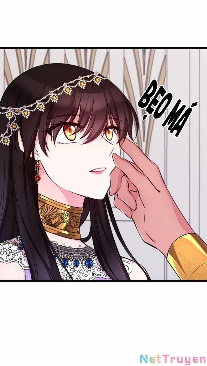 Hoàng Đế Bệ Hạ Là Mãnh Thú Chapter 27 - Trang 2