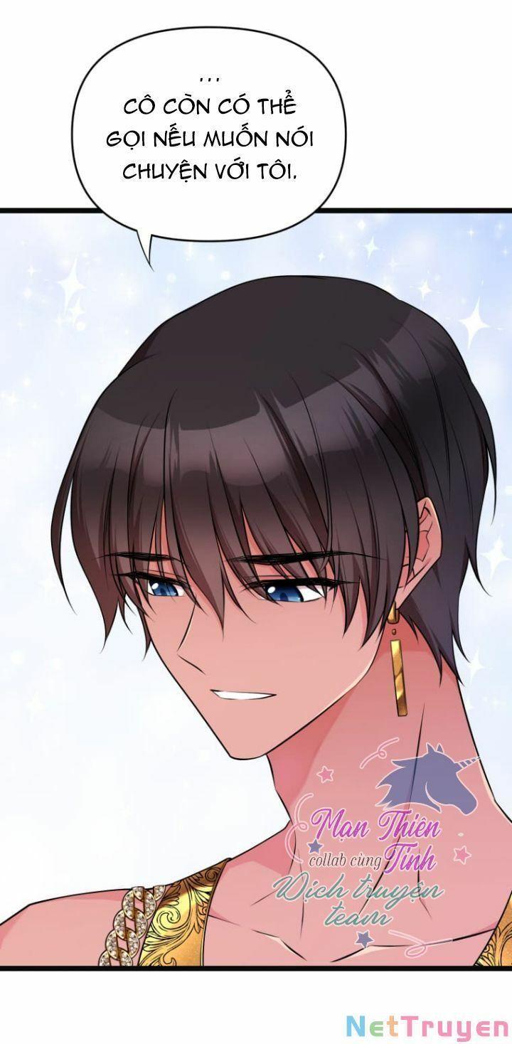 Hoàng Đế Bệ Hạ Là Mãnh Thú Chapter 27 - Trang 2