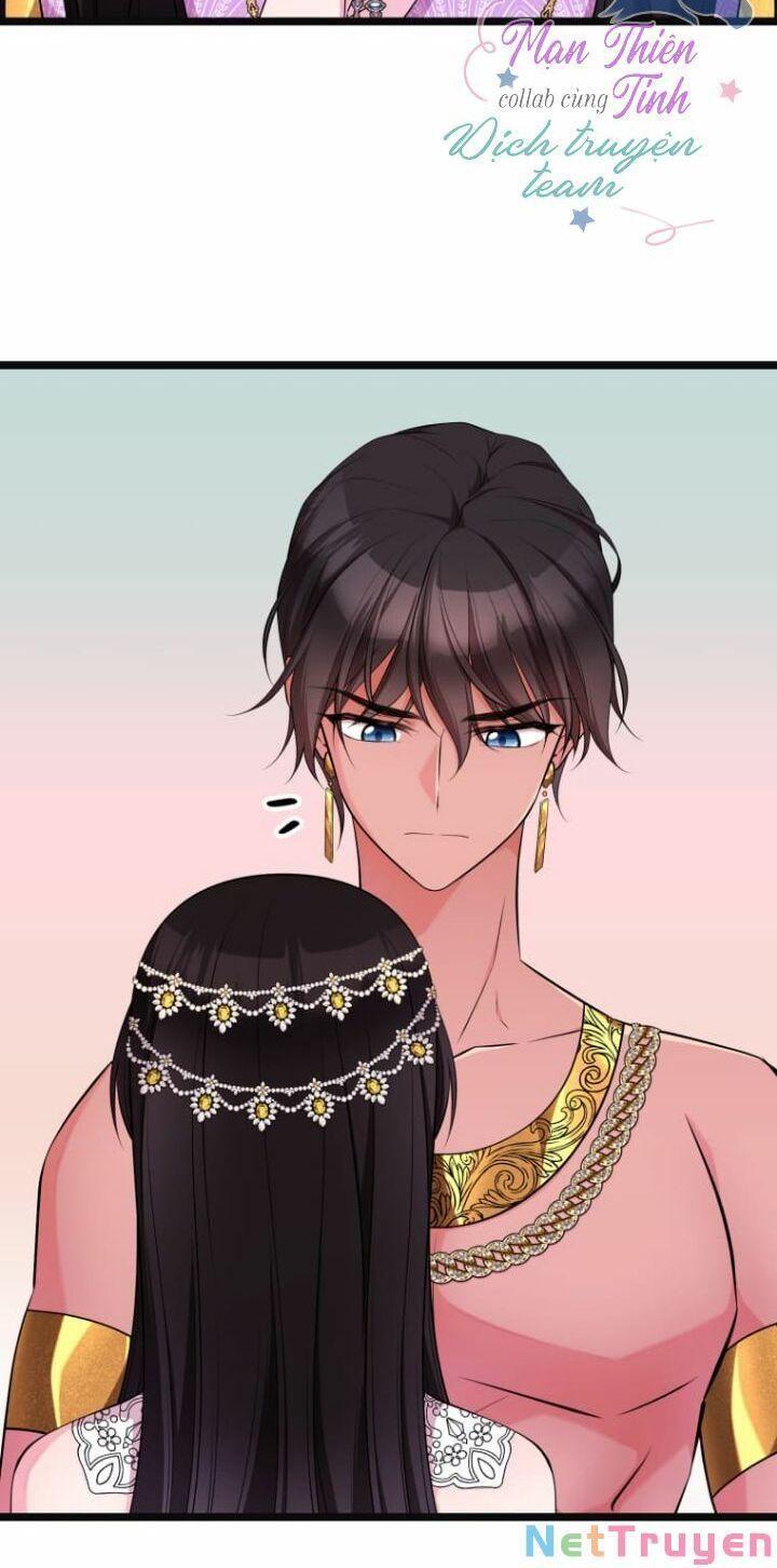 Hoàng Đế Bệ Hạ Là Mãnh Thú Chapter 27 - Trang 2