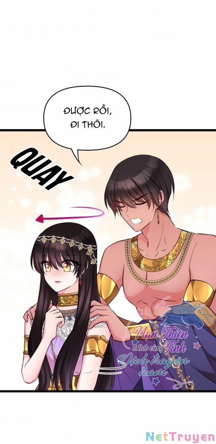 Hoàng Đế Bệ Hạ Là Mãnh Thú Chapter 27 - Trang 2