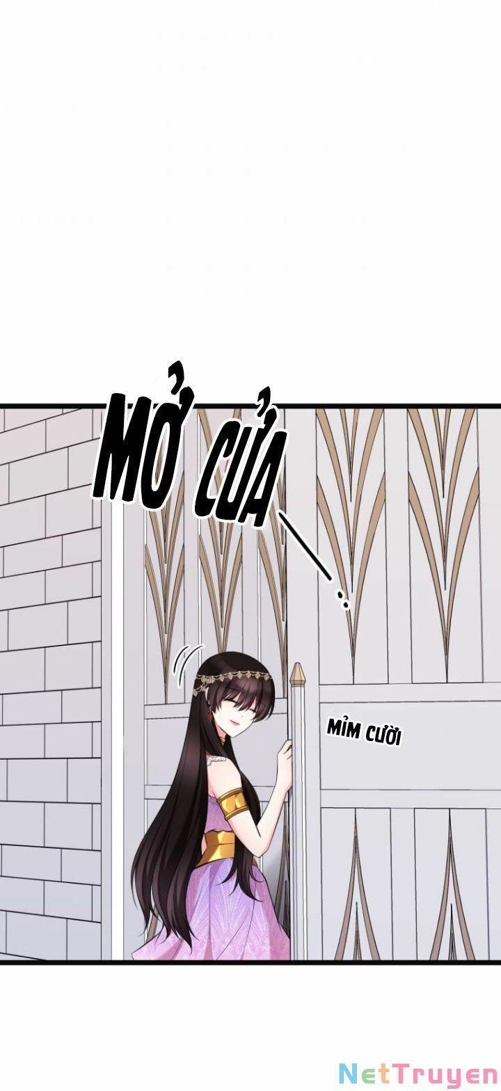 Hoàng Đế Bệ Hạ Là Mãnh Thú Chapter 27 - Trang 2