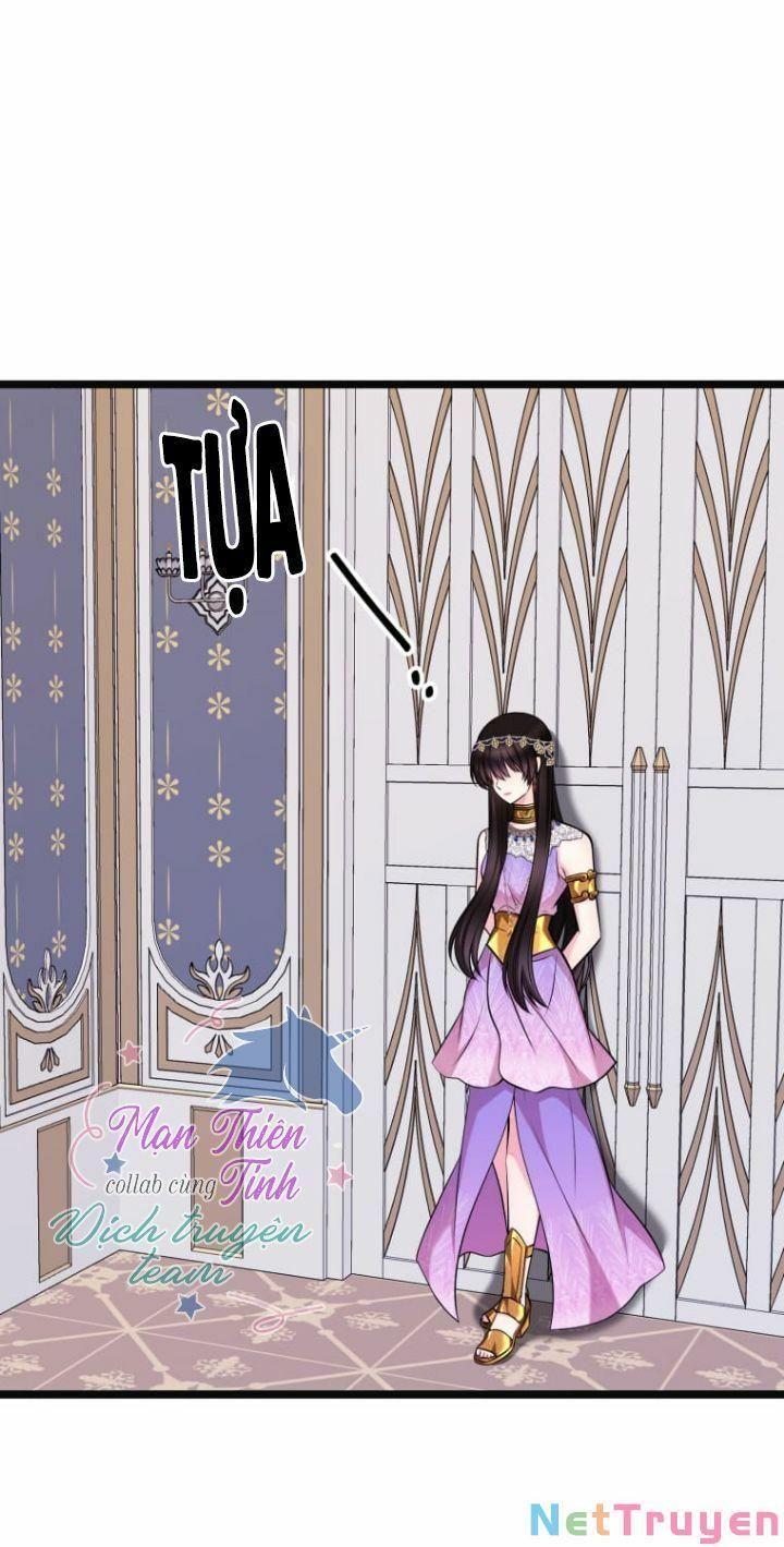 Hoàng Đế Bệ Hạ Là Mãnh Thú Chapter 27 - Trang 2