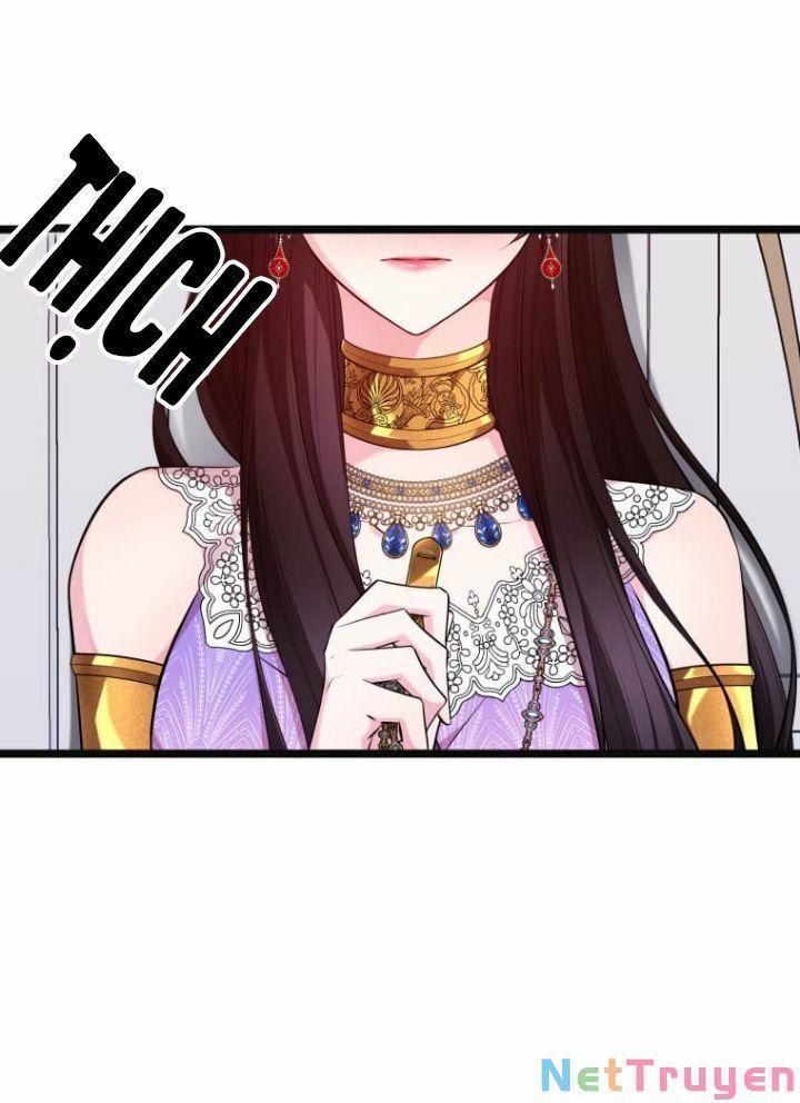 Hoàng Đế Bệ Hạ Là Mãnh Thú Chapter 27 - Trang 2