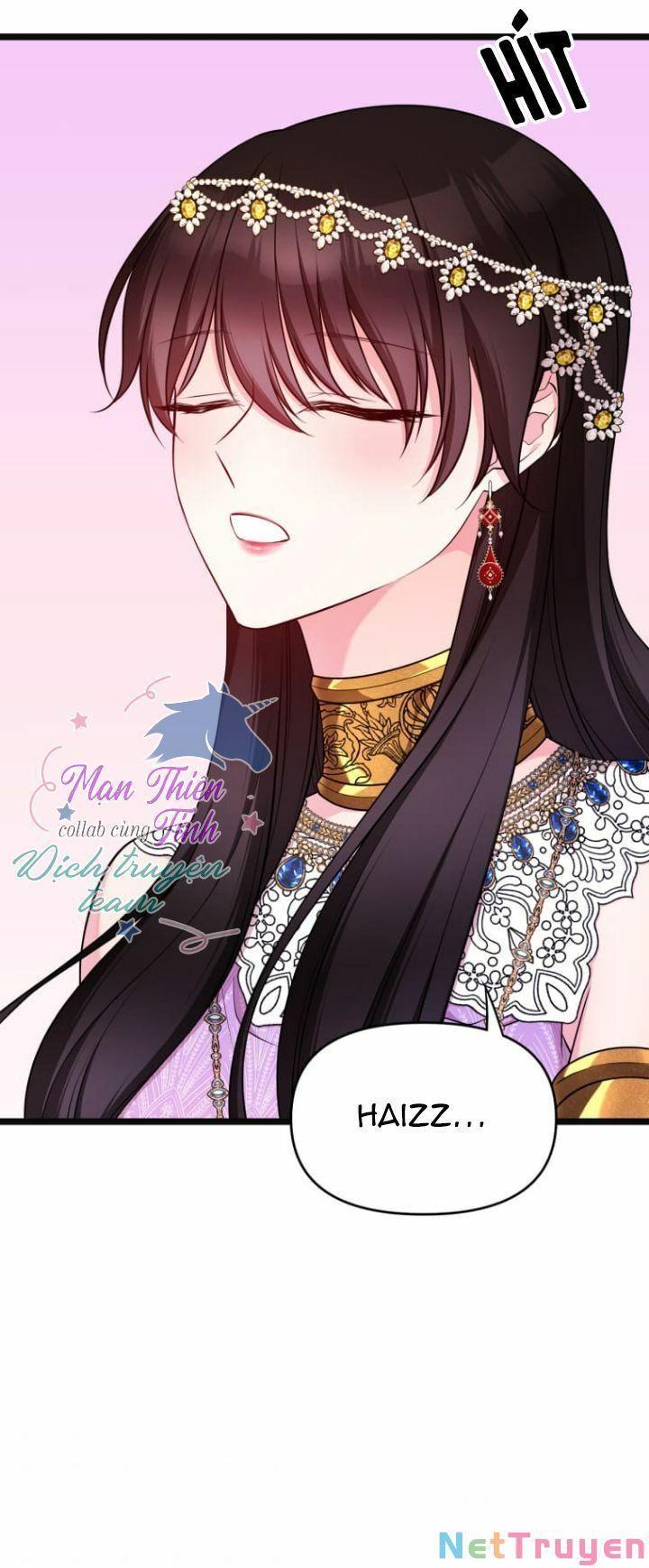 Hoàng Đế Bệ Hạ Là Mãnh Thú Chapter 27 - Trang 2