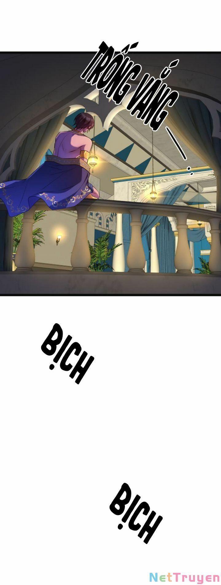 Hoàng Đế Bệ Hạ Là Mãnh Thú Chapter 27 - Trang 2