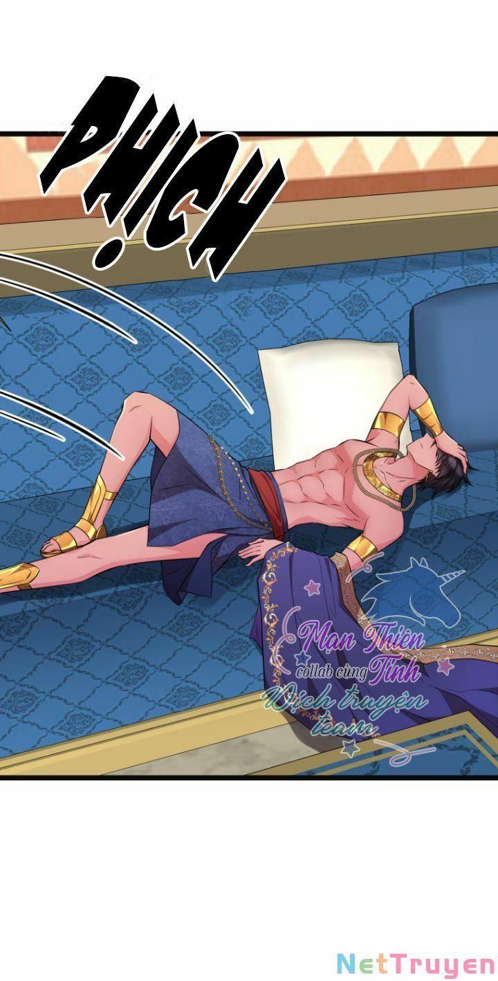 Hoàng Đế Bệ Hạ Là Mãnh Thú Chapter 27 - Trang 2