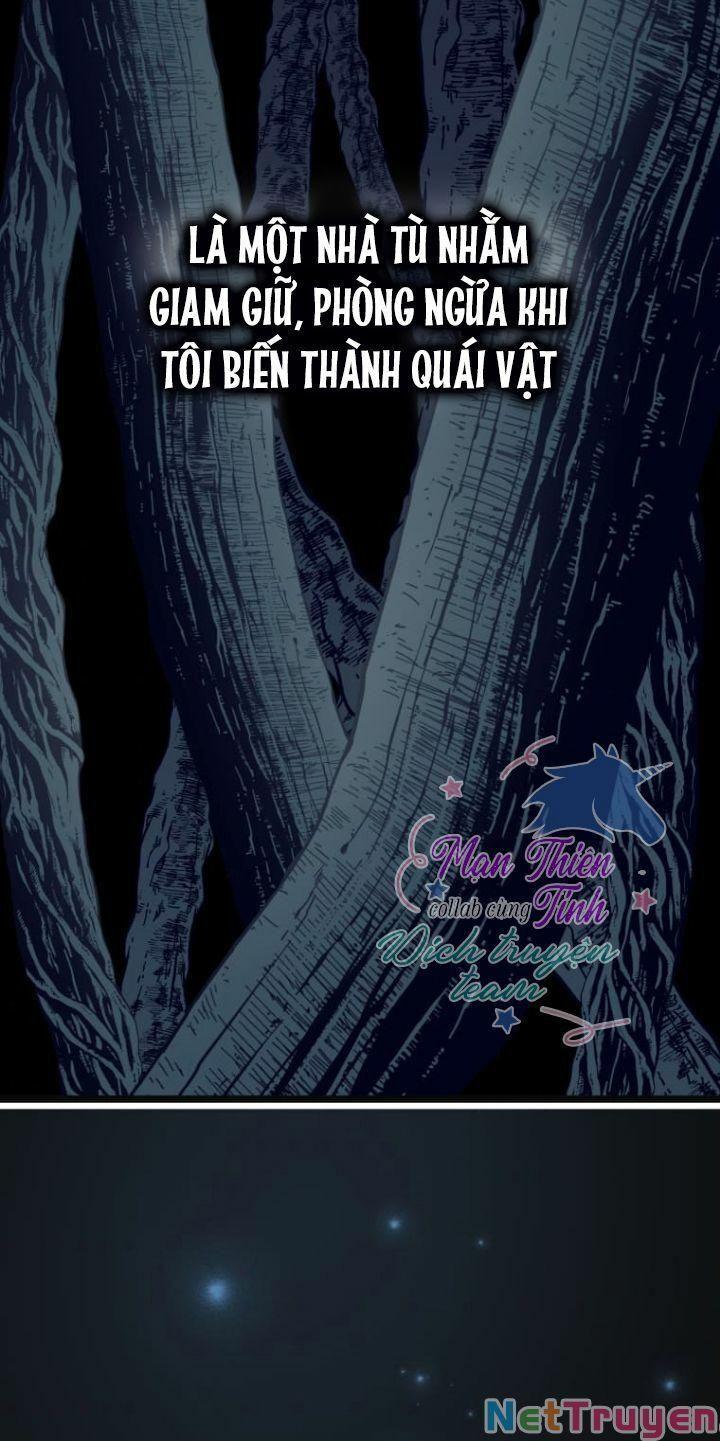 Hoàng Đế Bệ Hạ Là Mãnh Thú Chapter 27 - Trang 2