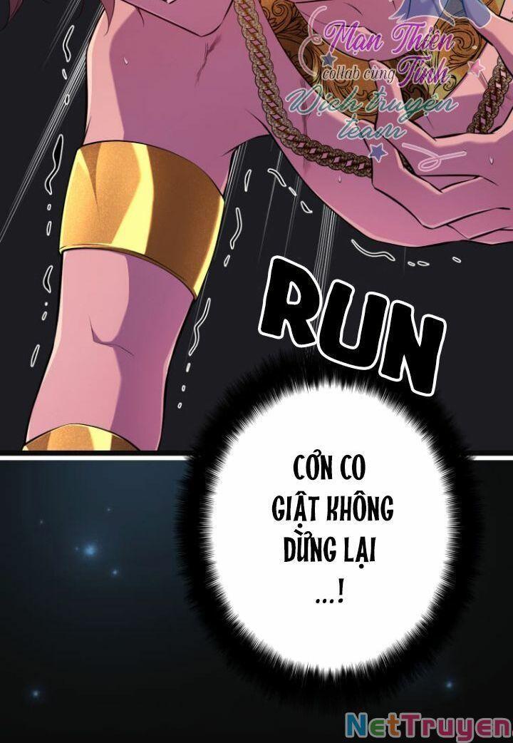 Hoàng Đế Bệ Hạ Là Mãnh Thú Chapter 27 - Trang 2