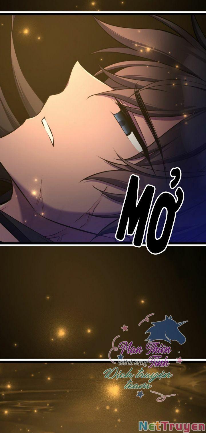 Hoàng Đế Bệ Hạ Là Mãnh Thú Chapter 27 - Trang 2