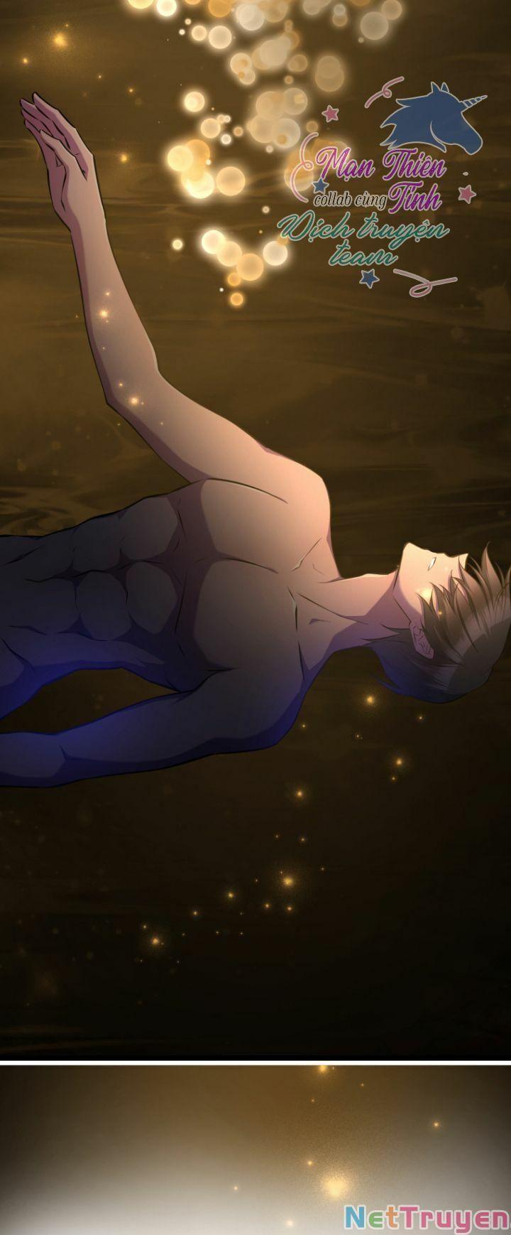 Hoàng Đế Bệ Hạ Là Mãnh Thú Chapter 27 - Trang 2