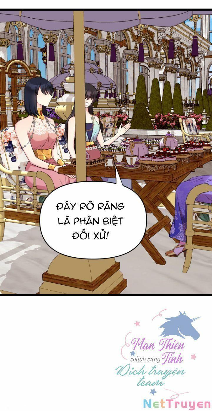 Hoàng Đế Bệ Hạ Là Mãnh Thú Chapter 27 - Trang 2