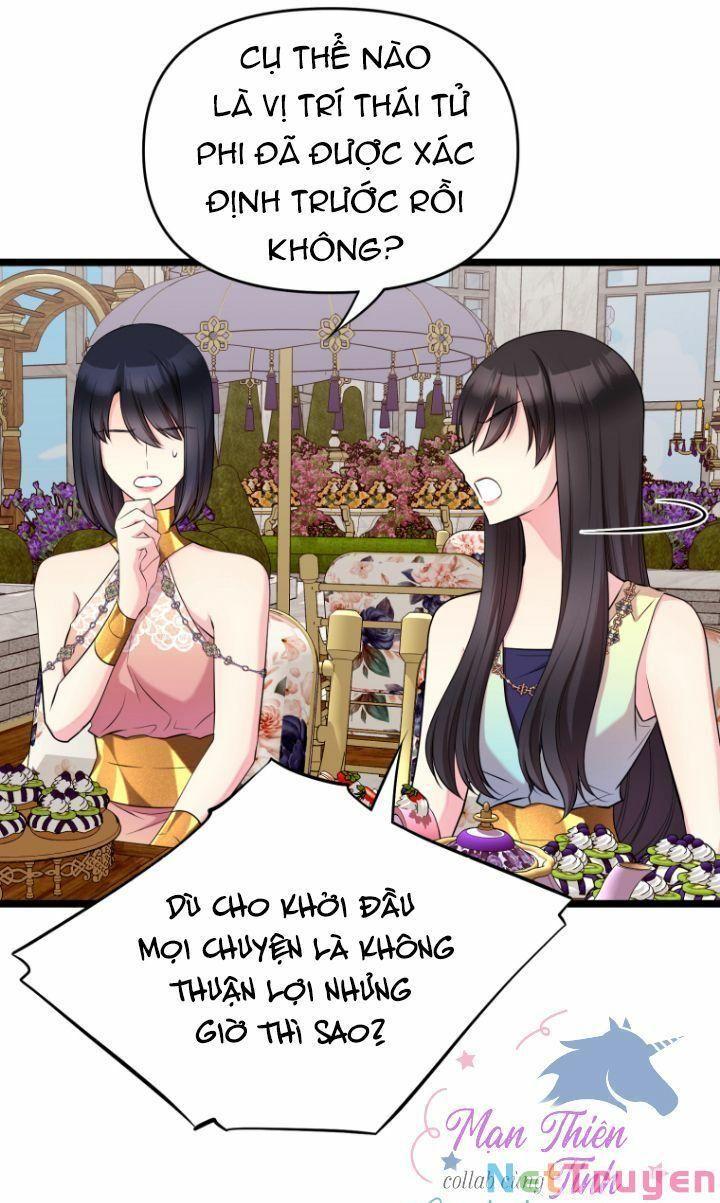 Hoàng Đế Bệ Hạ Là Mãnh Thú Chapter 27 - Trang 2