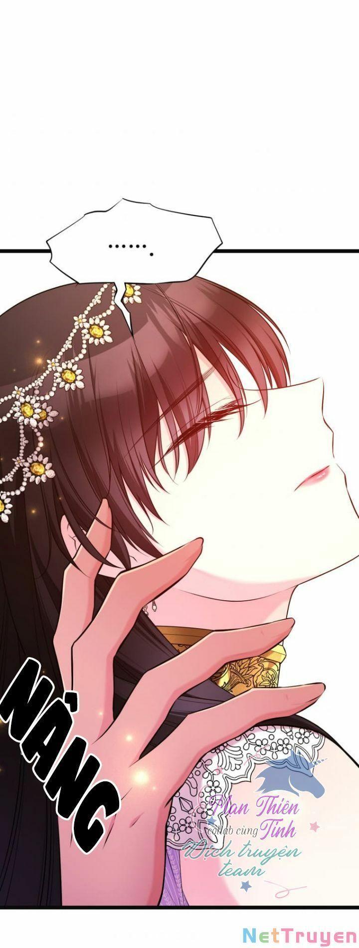 Hoàng Đế Bệ Hạ Là Mãnh Thú Chapter 27 - Trang 2