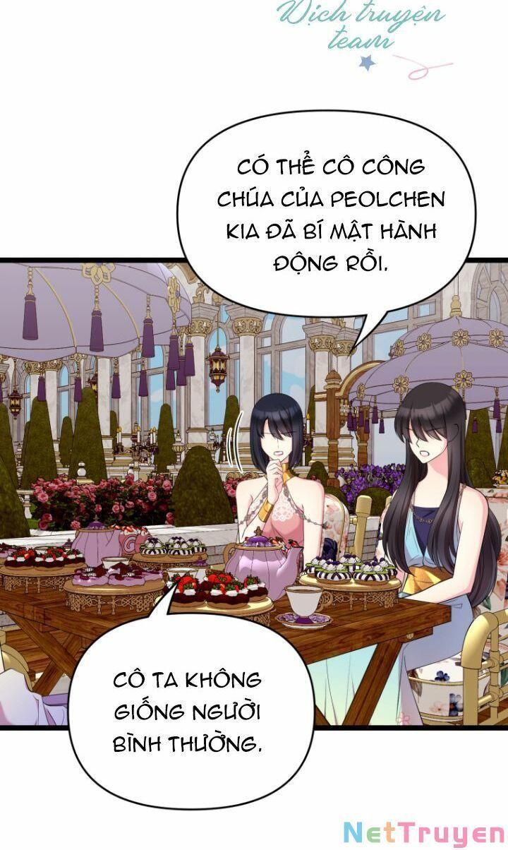 Hoàng Đế Bệ Hạ Là Mãnh Thú Chapter 27 - Trang 2