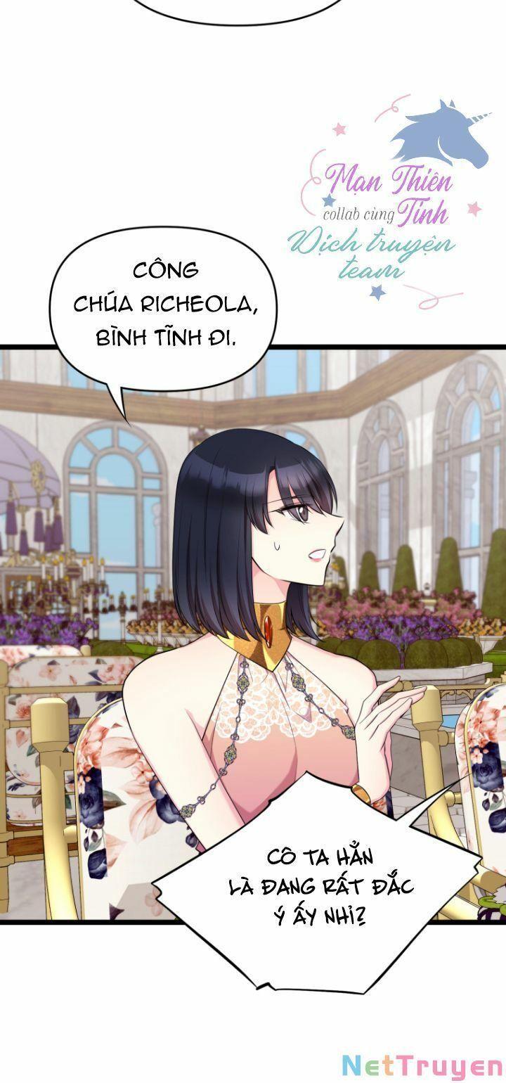 Hoàng Đế Bệ Hạ Là Mãnh Thú Chapter 27 - Trang 2