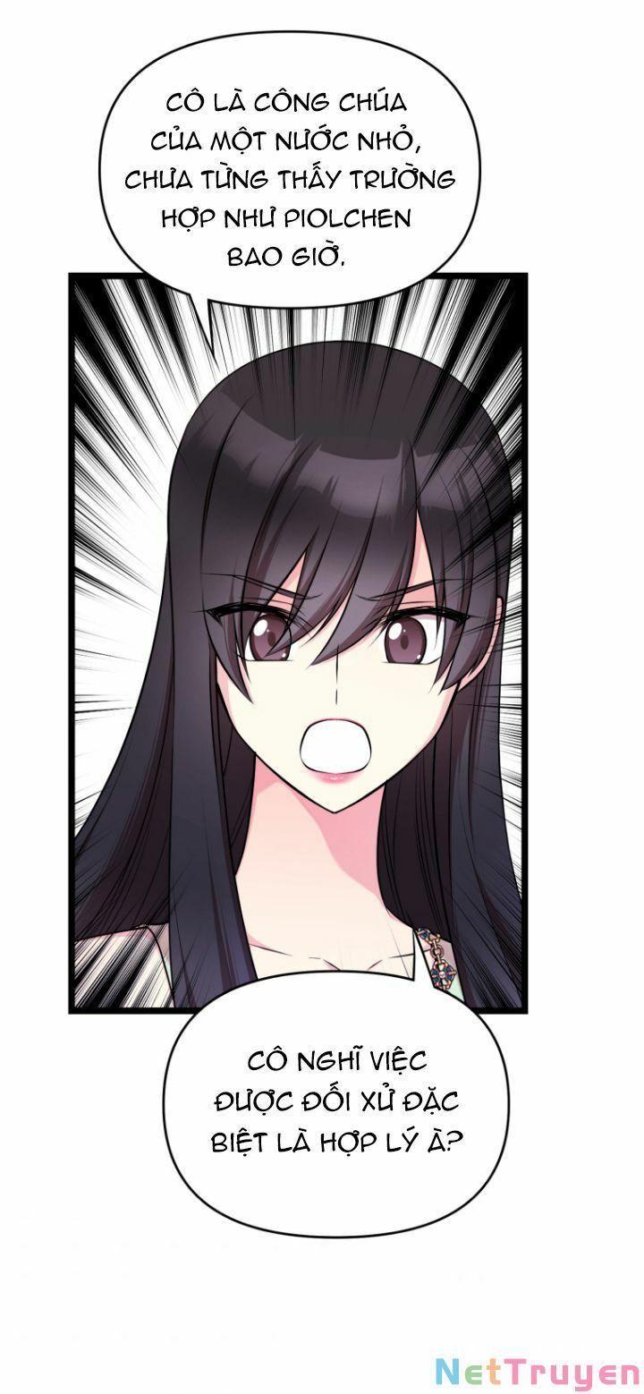 Hoàng Đế Bệ Hạ Là Mãnh Thú Chapter 27 - Trang 2